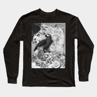 sangfleurs, part IV – memory Long Sleeve T-Shirt